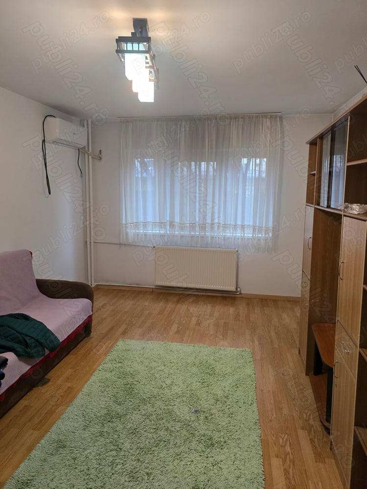 Apartament 2 camere Colentina Maior Bacila