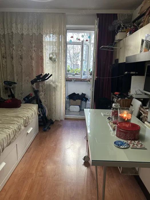 Apartament 2 camere Colentina Doamna Ghica