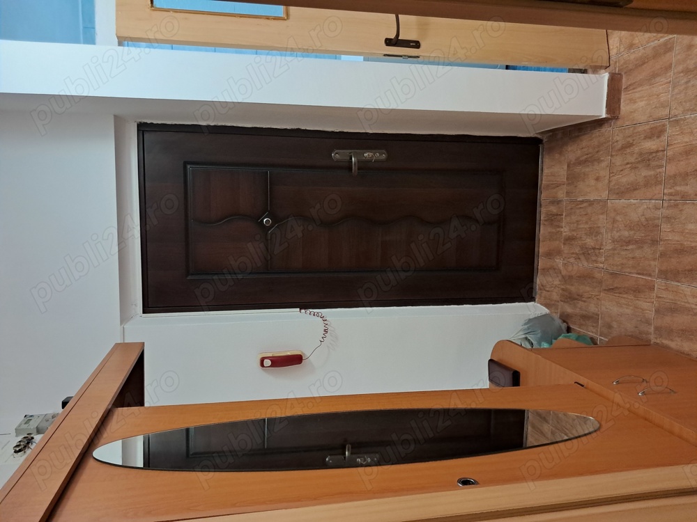 Inchiriez garsoniera Berceni, Aparatorii Patriei, aproape de metrou 