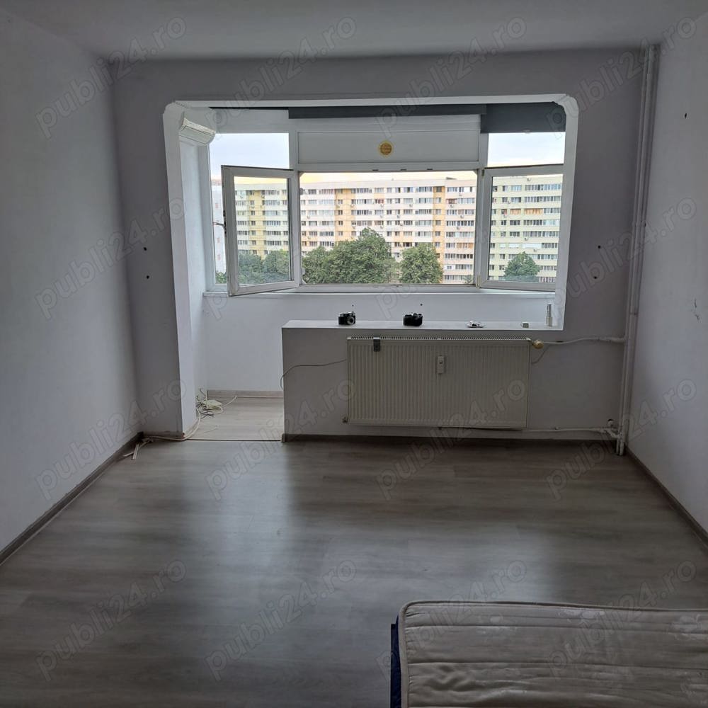 Apartament 2 camere Bucur Obor   Colentina