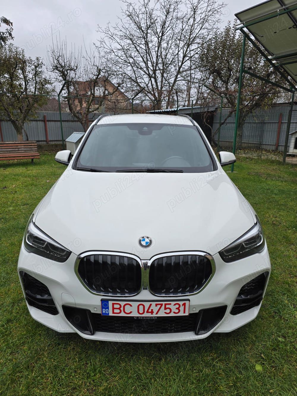 BMW X1 , M Pachet cu Garantie