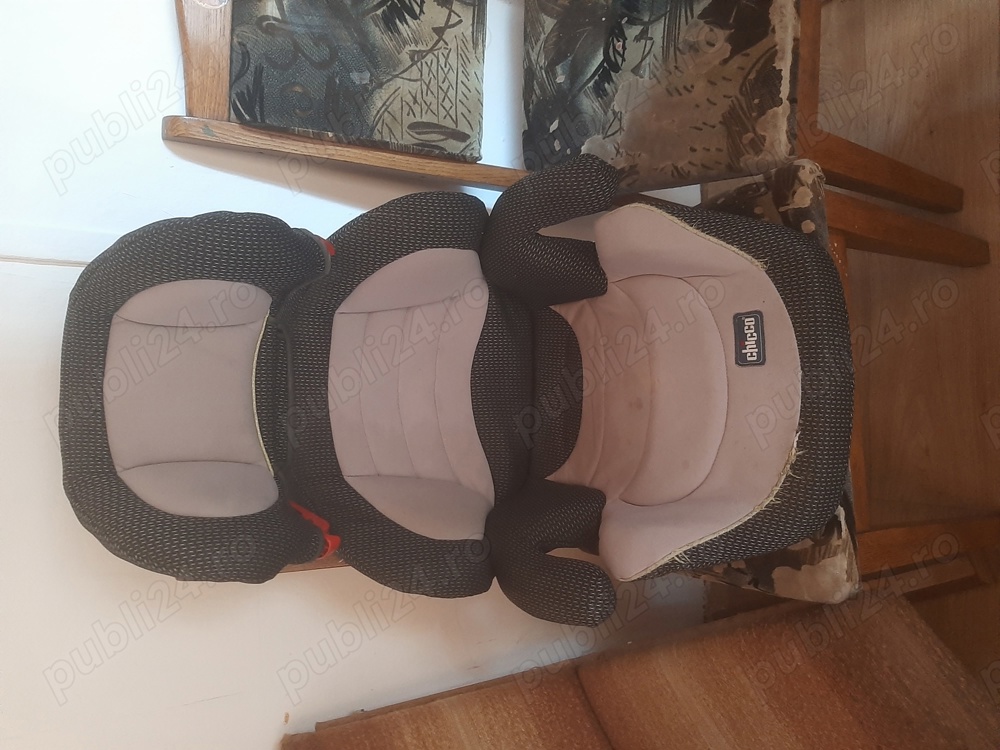 Scaun auto pentru copii 