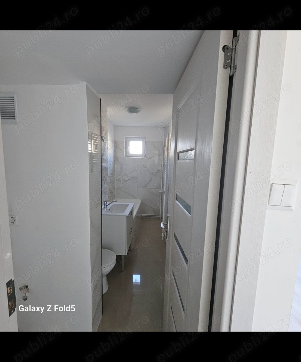 Apartament 2 camere Mihai Bravu- piata