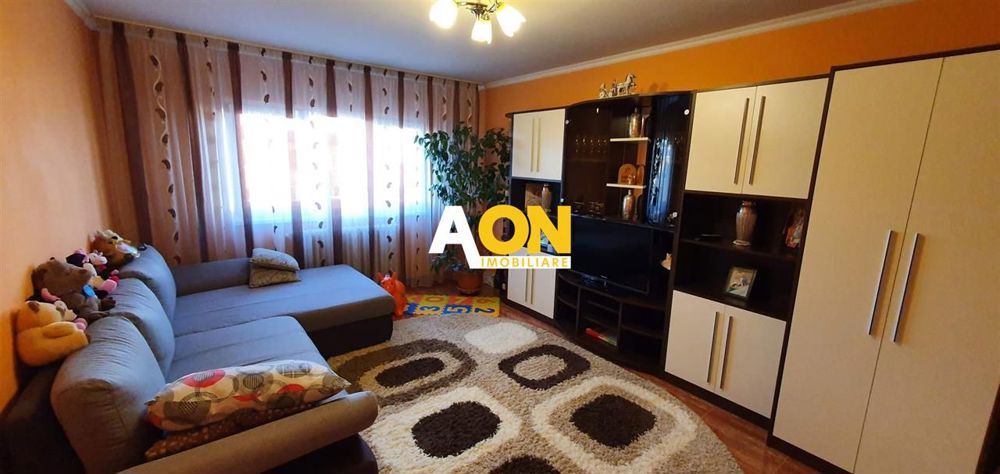 Apartament 3 camere Ampoi 3