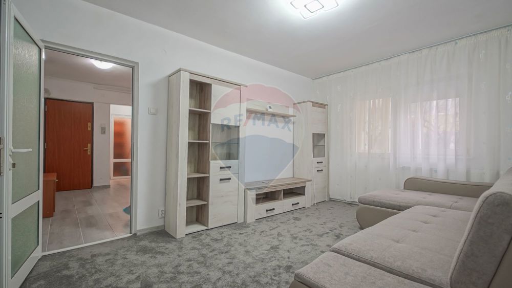 Apartament cu 2 camere de închiriat, zona Astra