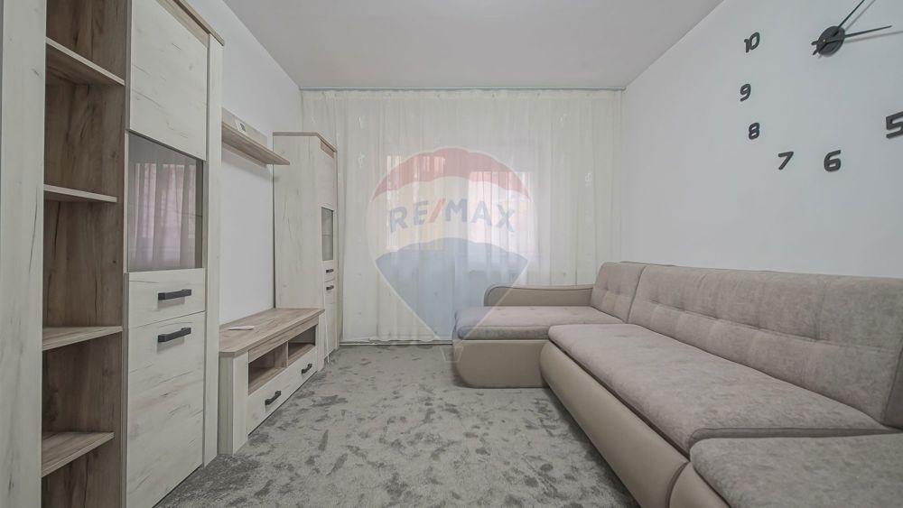 Apartament cu 2 camere de închiriat, zona Astra