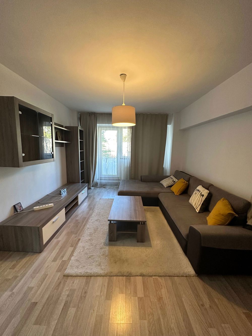 AP. 2 CAMERE APARATORII PATRIEI, CENTRALA, PET-FRIENDLY, METROU 5 MIN