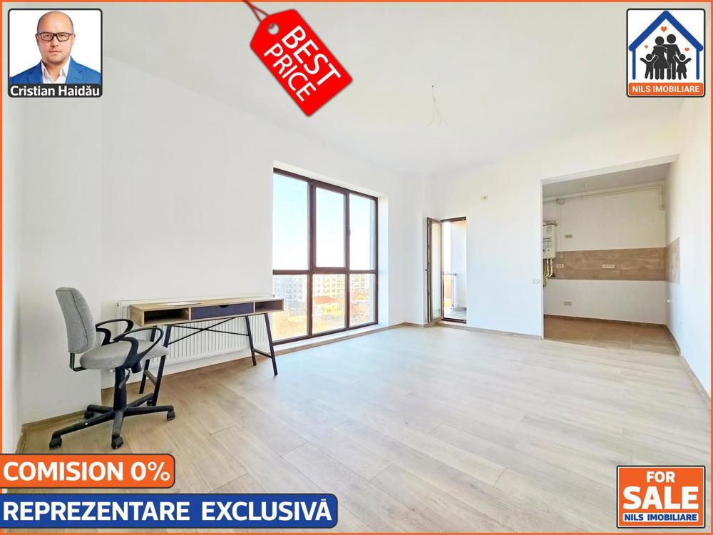 Apartament 2 camere | Pret de 2022! | Prelungirea Ghencea - S6