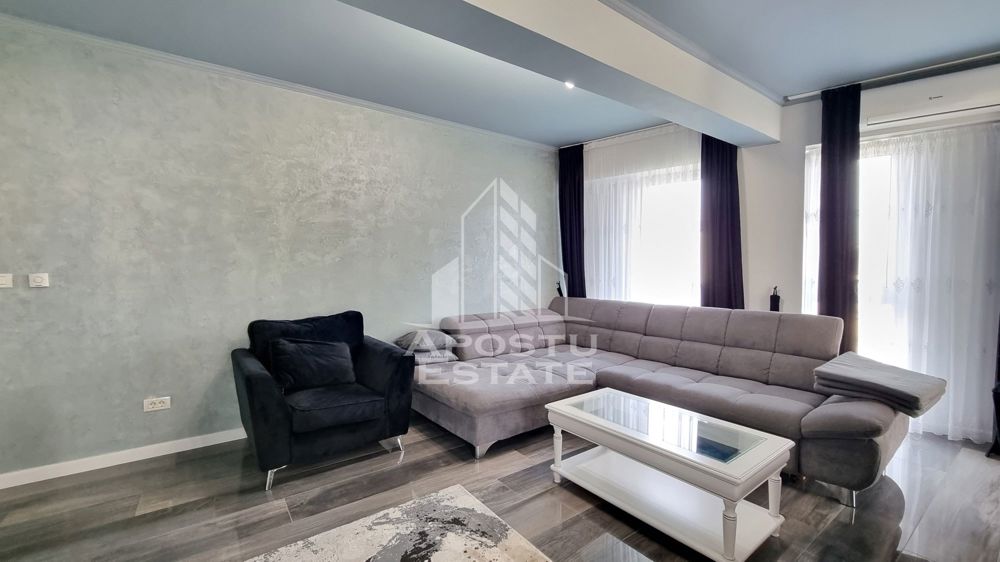 Apartament 2 camere, bloc nou, etajul 2, zona Calea Aradului