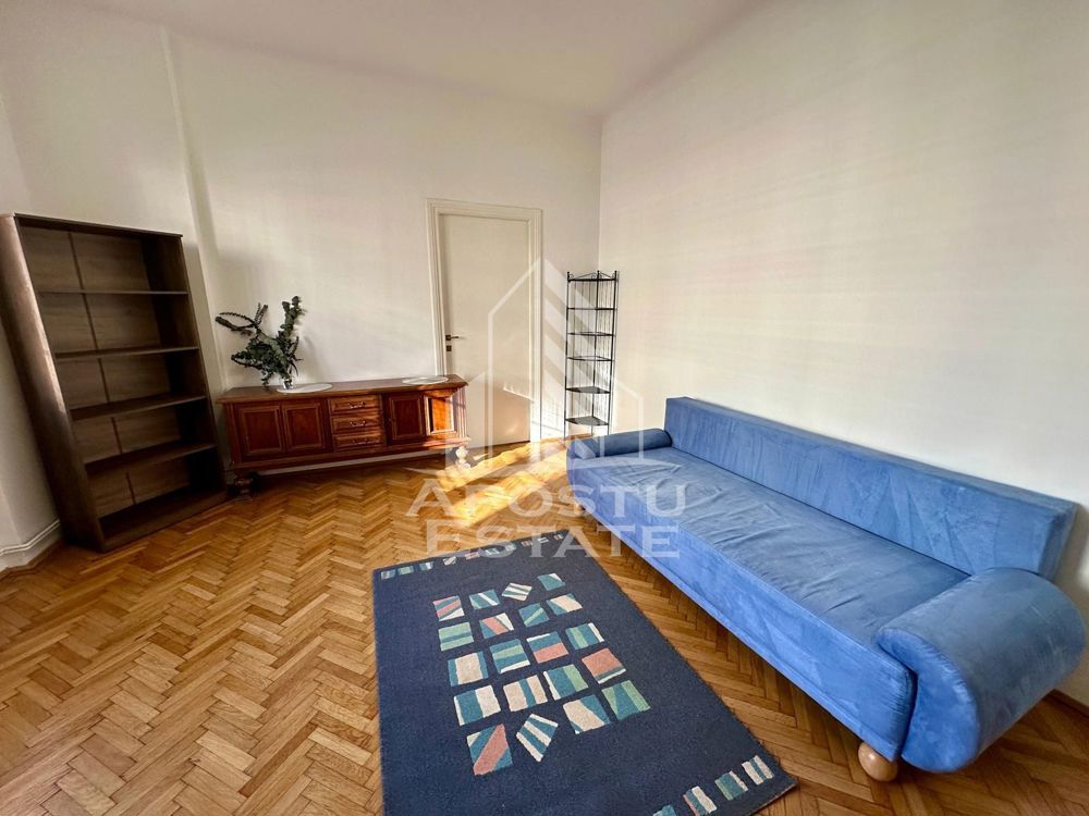 Apartament 2 camere, Ultracentral