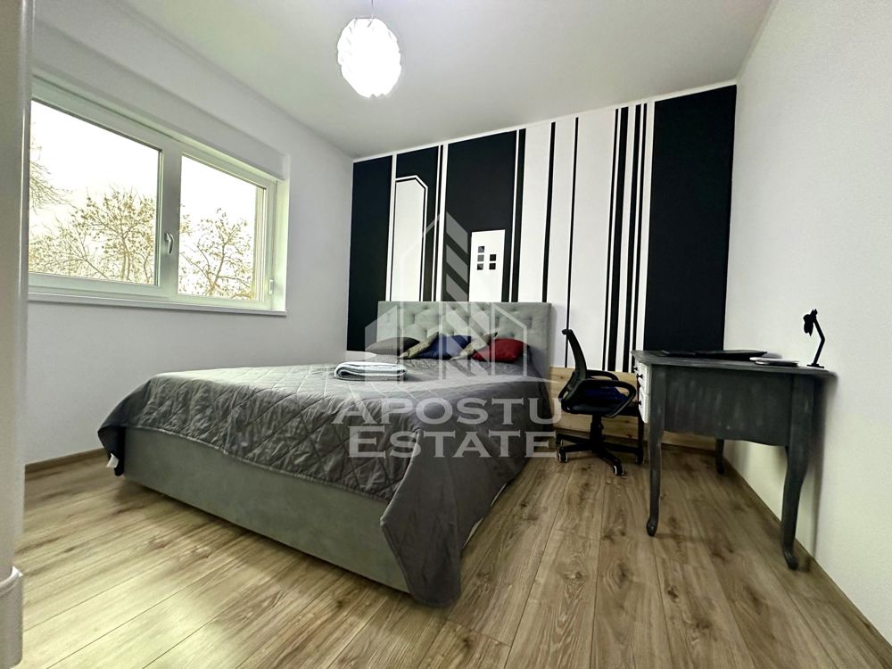 Apartament cu 2 camere, etaj 2, Giroc