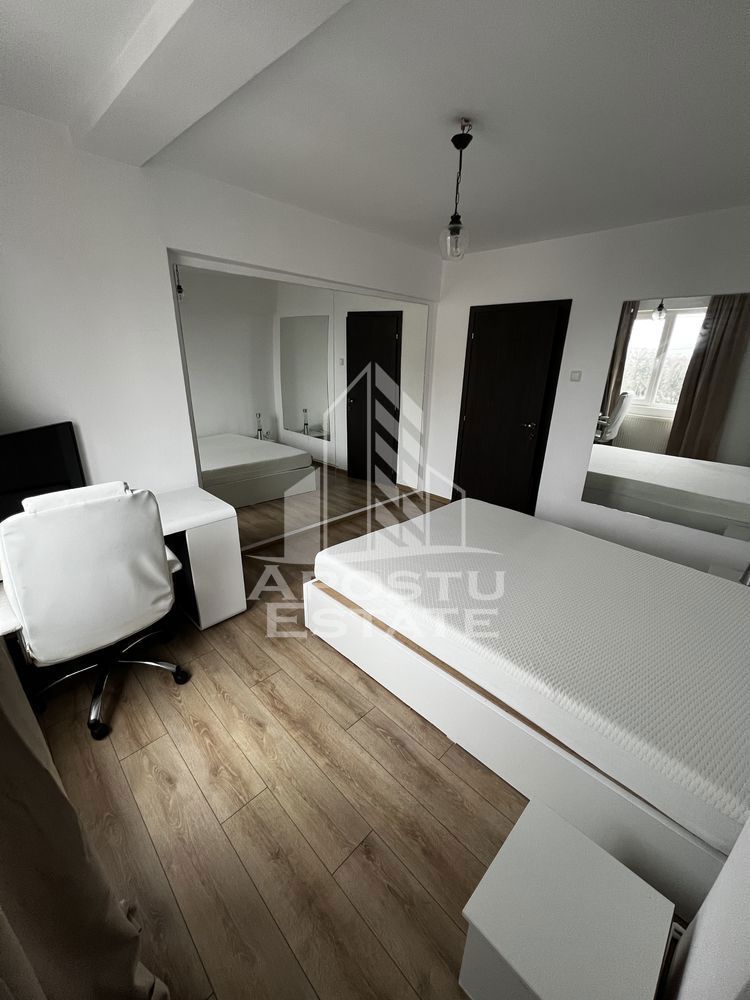 Apartament modern 2 camere, loc de parcare, Ultracentral