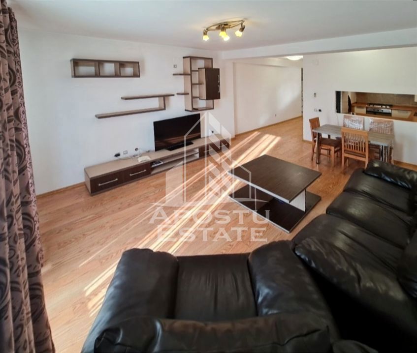 Apartament cu 2 camere confort sporit, zona Subcetate