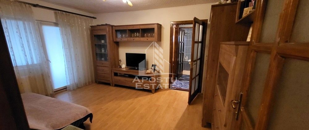 Apartament proaspat renovat 2 camere, Iulius Town