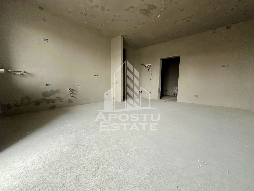 Apartamente cu 2 camere, finisaje la alegere in Giroc langa centura.