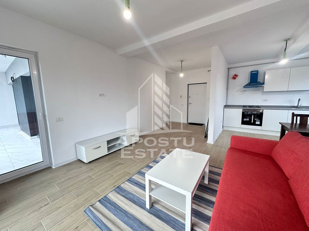 Apartament spatios de 72 mp, 3 camere, Mosnita Veche