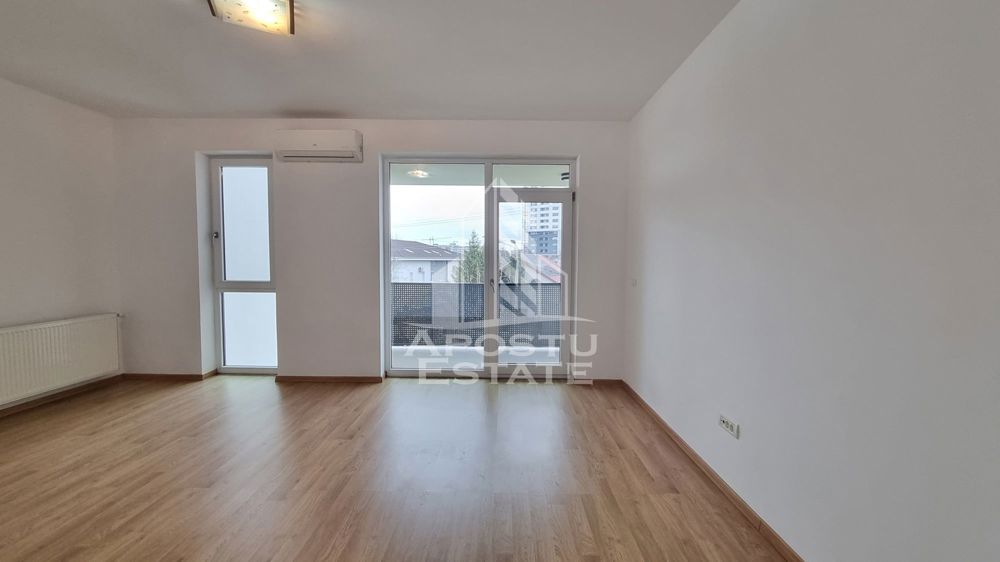 Apartament 2 camere, bloc nou, etaj 2, loc de parcare, zona Bucovina