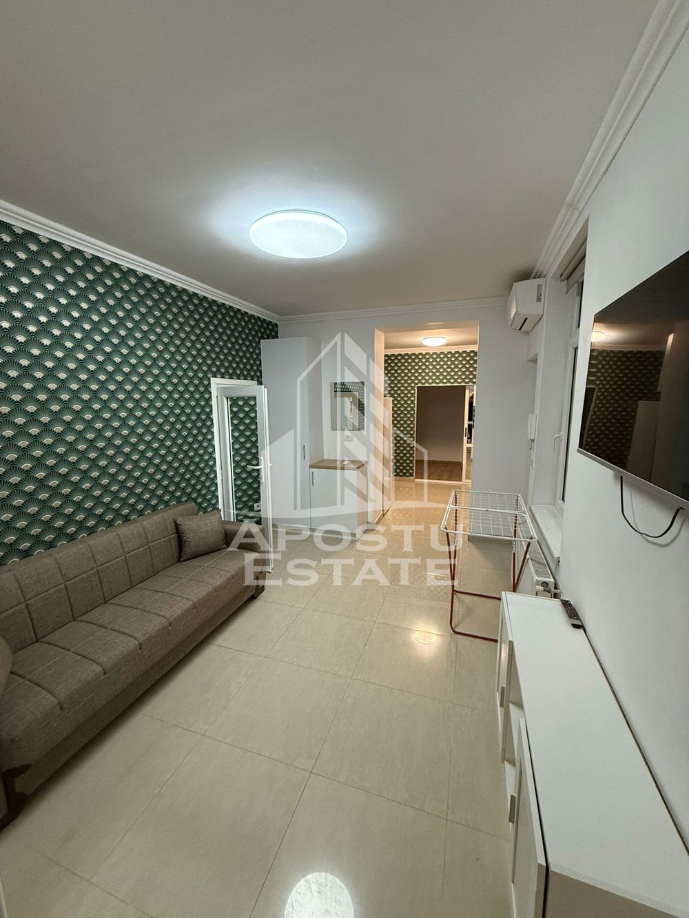 Apartament cu 3 camere la casa, zona Iosefin