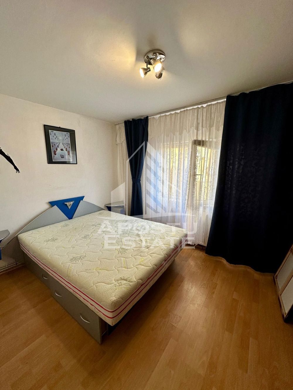 Apartament 2 camere, centrala proprie si clima, Sagului