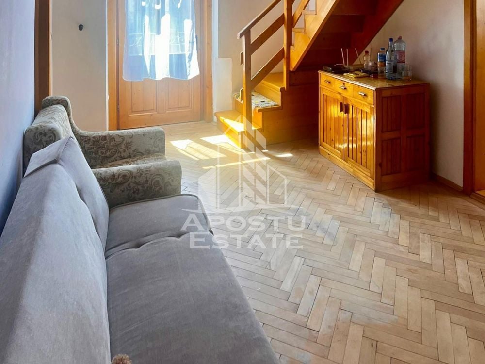 Apartament 2 camere cu mezanin - Ultracentral, Teatru