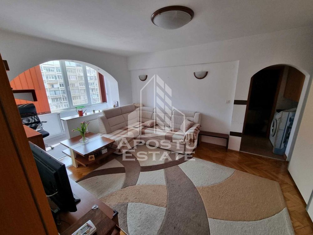 Apartament 2 camere de inchiriat