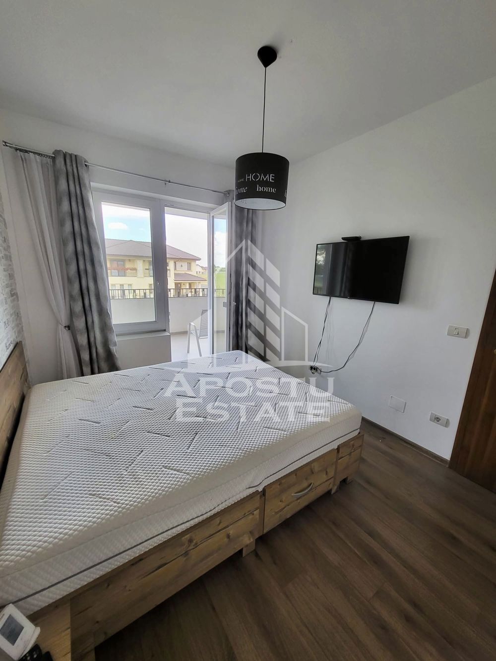 Apartament modern cu 2 camere, in Giroc