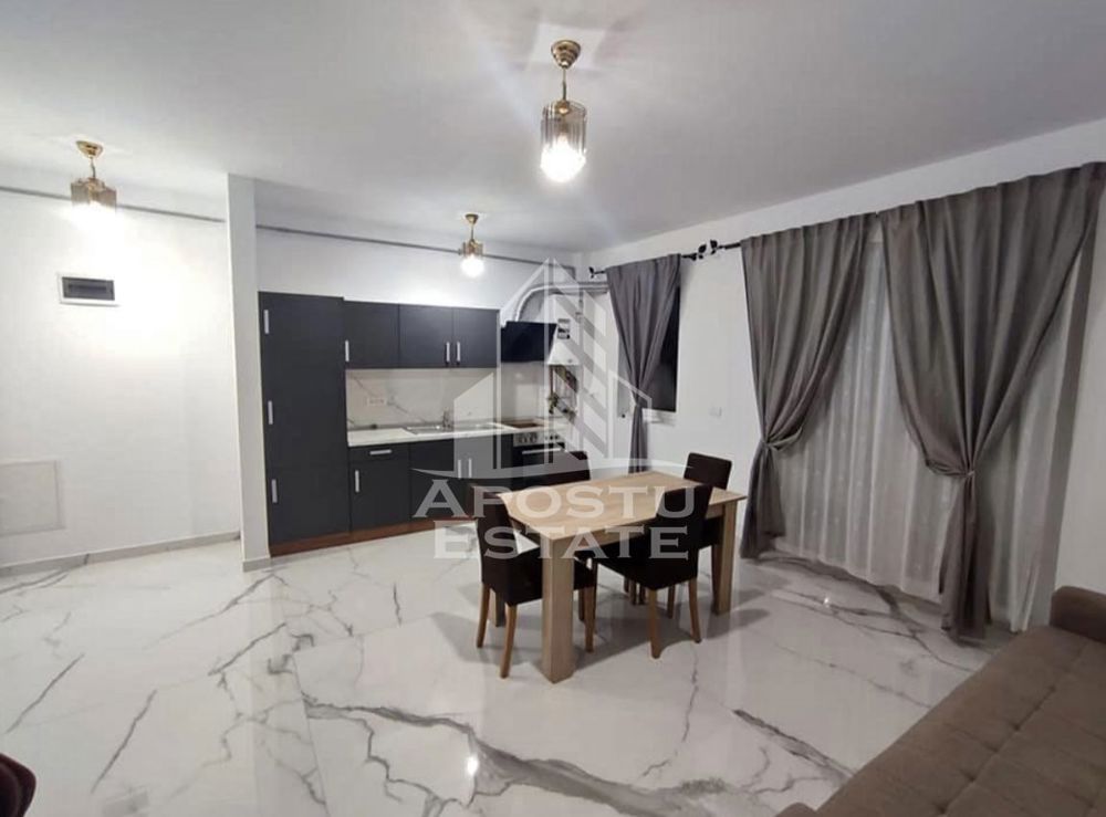 Apartament modern cu 2 camere in Zona Braytim