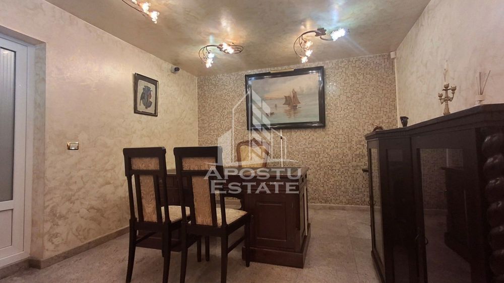 Spatiu 100 mpu, Ideal pentru un Birou Profesional