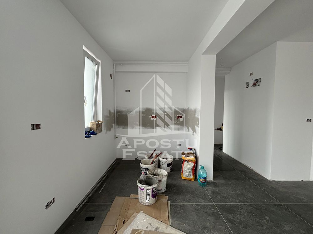 Apartamente cu 2 camere in zona Ciarda Rosie