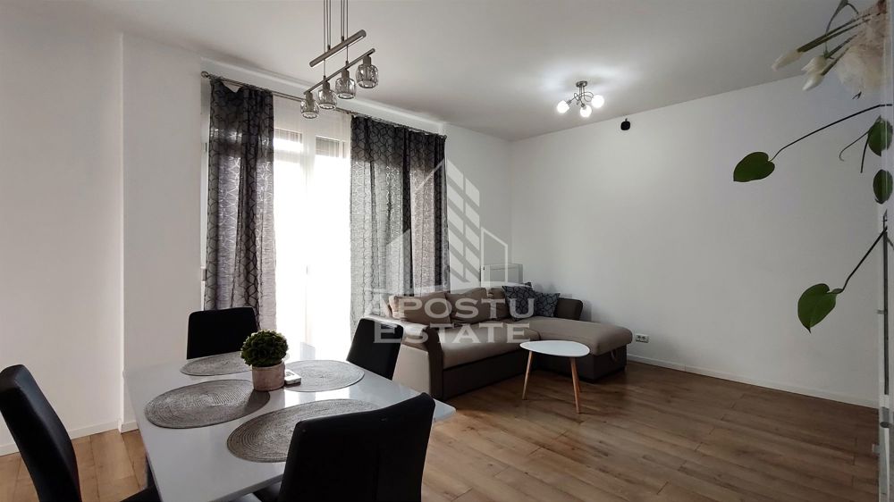 Apartament cu 2 camere ARED, Calea Aurel Vlaicu