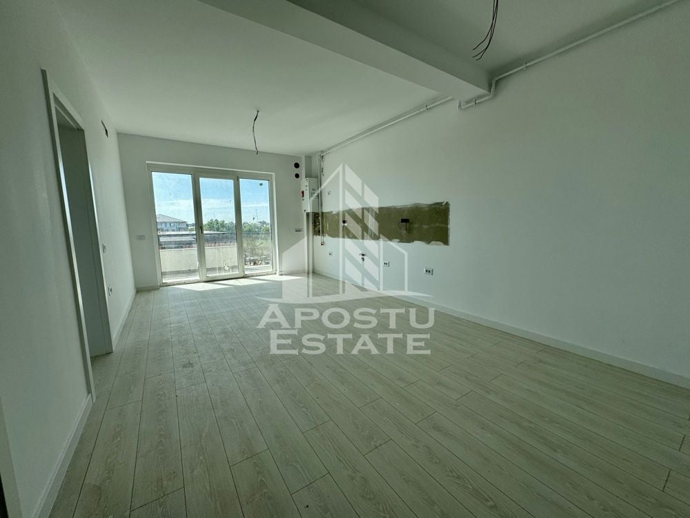 Apartamente cu 2 camere, finisaje la alegere, asfalt, bloc cu lift.