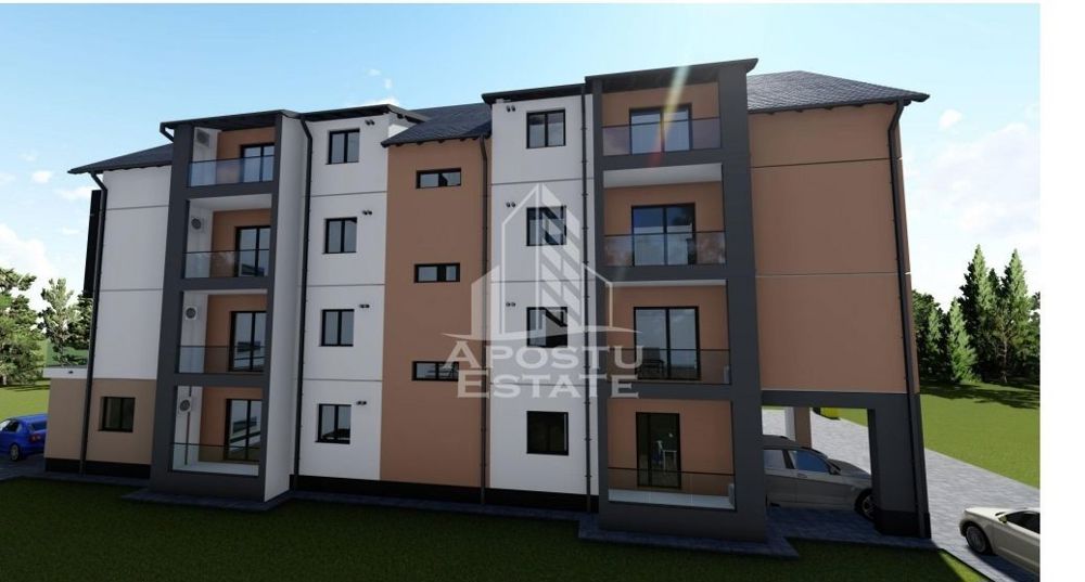 Apartament cu 3 camere, decomandat, bucatarie inchisa, Calea Urseni