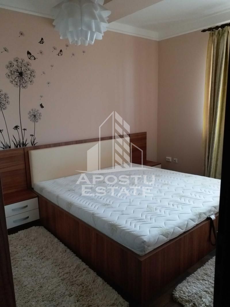 Apartament modern 2 camere,  terasa loc de parcare, Mehala