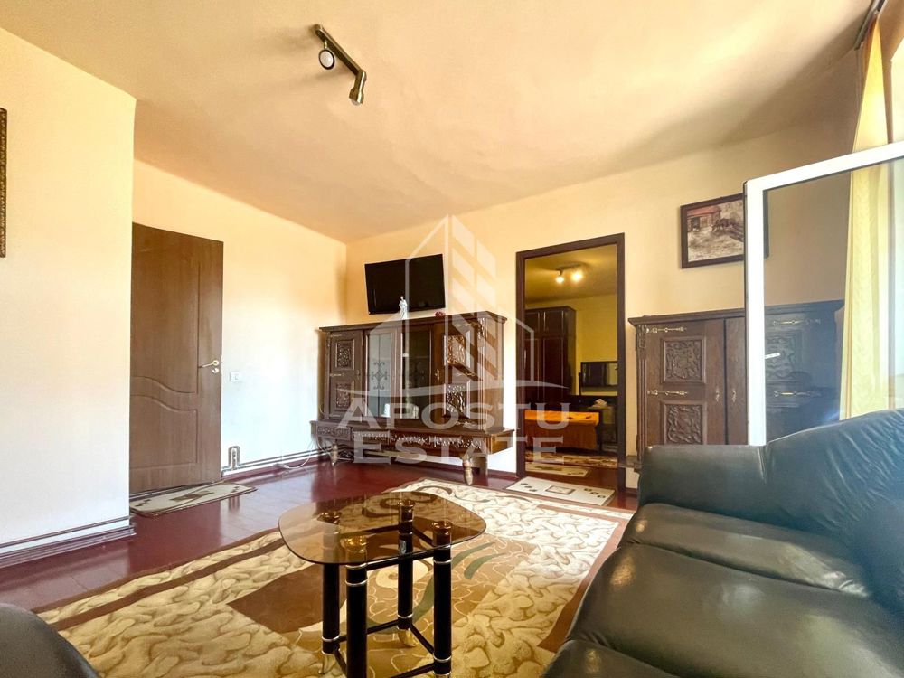 Apartament 2 camere, ultracentral - Piata Catedralei