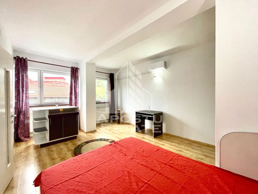 Apartament 2 camere, bloc nou, zona Banu Maracine - Kaufland