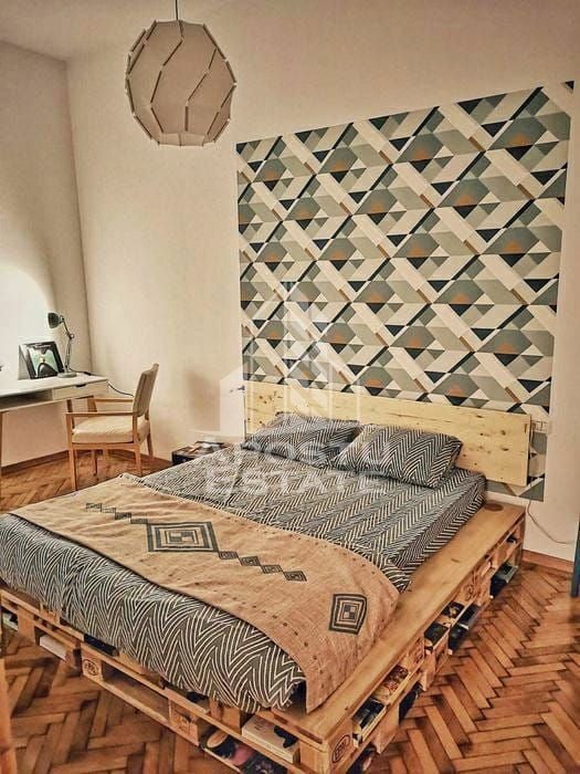 Apartament Ultracentral cu 2 camere, Piata Victoriei