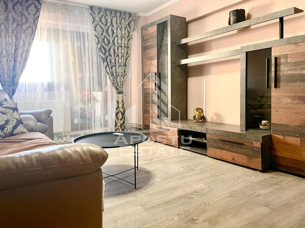 Apartament premium cu 2 camere, zona Intim