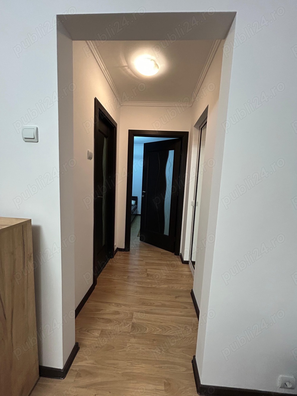 Închiriez apartament 2 camere Tatarasi