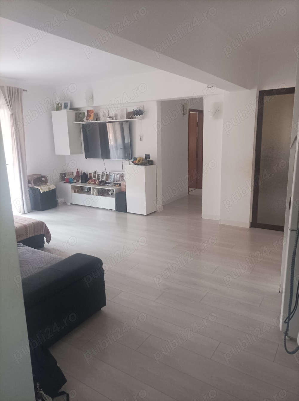 Apartament 3 camere