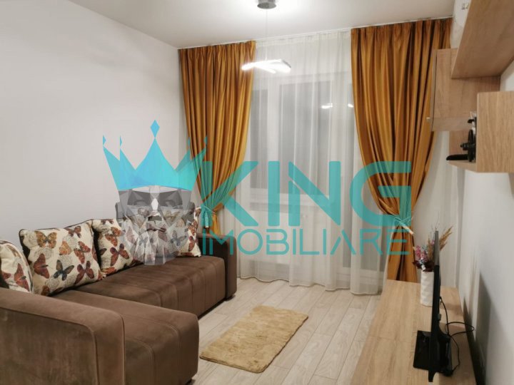 Apartament 2 Camere Metalurgiei Bucuresti