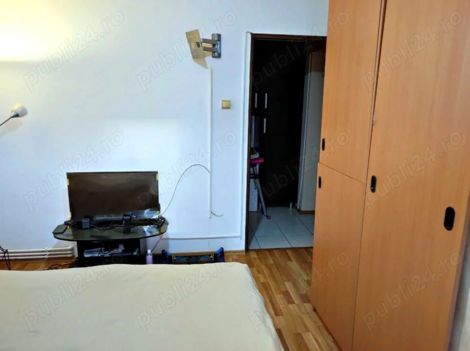 Apartament 2 camere Tomis 2