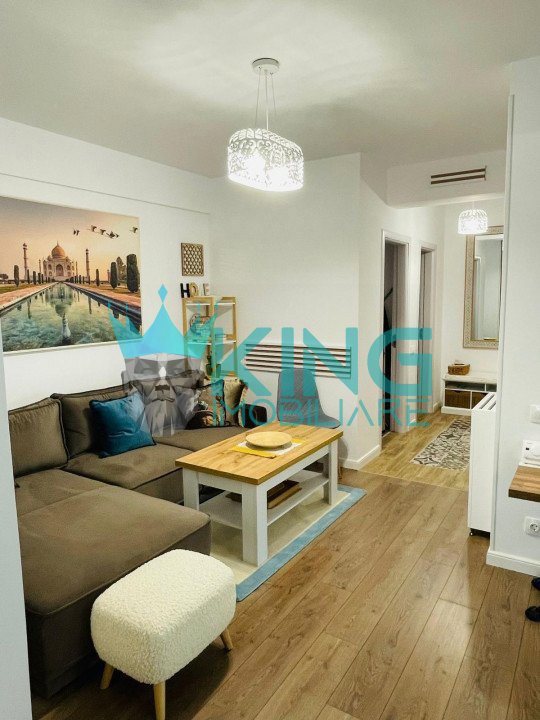 Apartament 3 Camere Brancoveanu Bucuresti