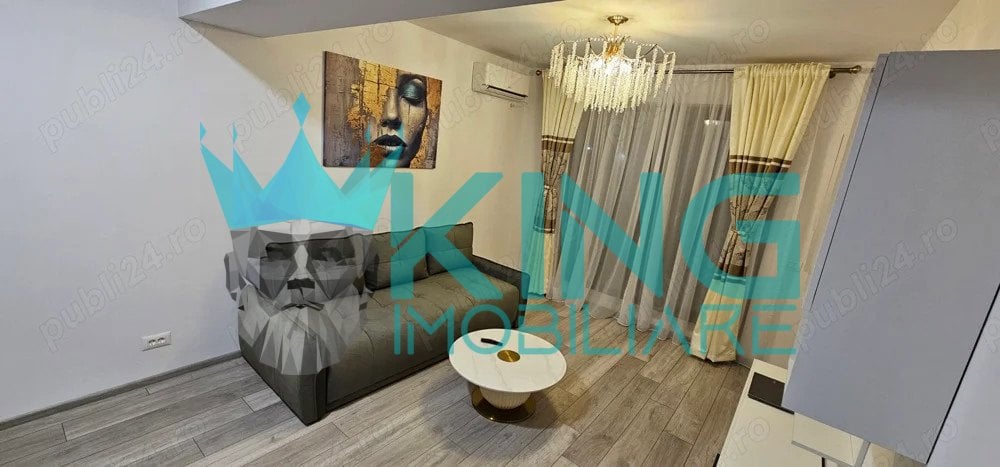  Apartament 2 Camere Drumul Taberei Bucuresti