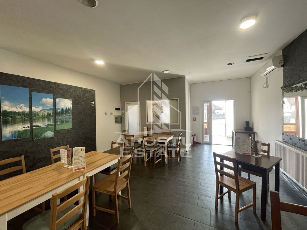 Spatiu comercial de vanzare, 131 mp, Mehala,Timisoara.COMISION 0%