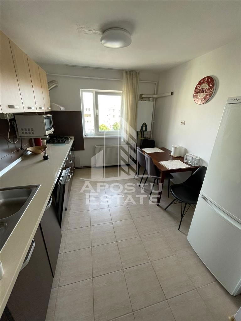 Apartament 2 camere Dambovita.