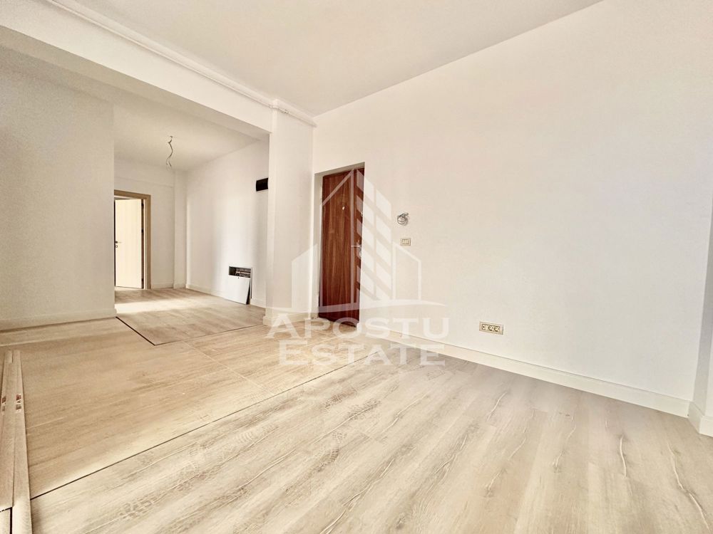 Apartament cu 3 camere etaj intermediar zona benzinariei Eso