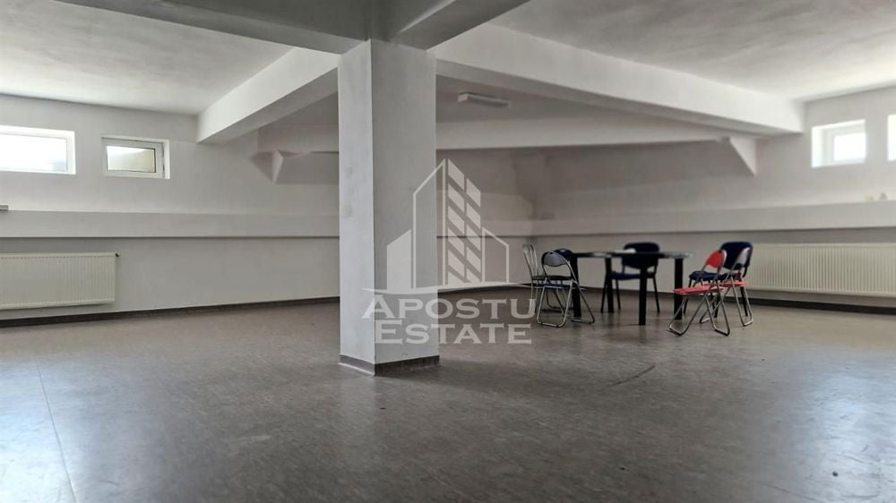 Spatiu comercial cu profil medical120 mp zona Micalaca