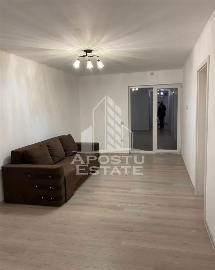 Apartament 3 camere in duplex nou Mosnita Veche