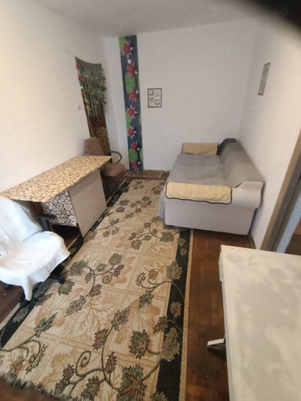 220 E,Pret F Bun,Șagului-Piata Doina,36 mp,Apartament