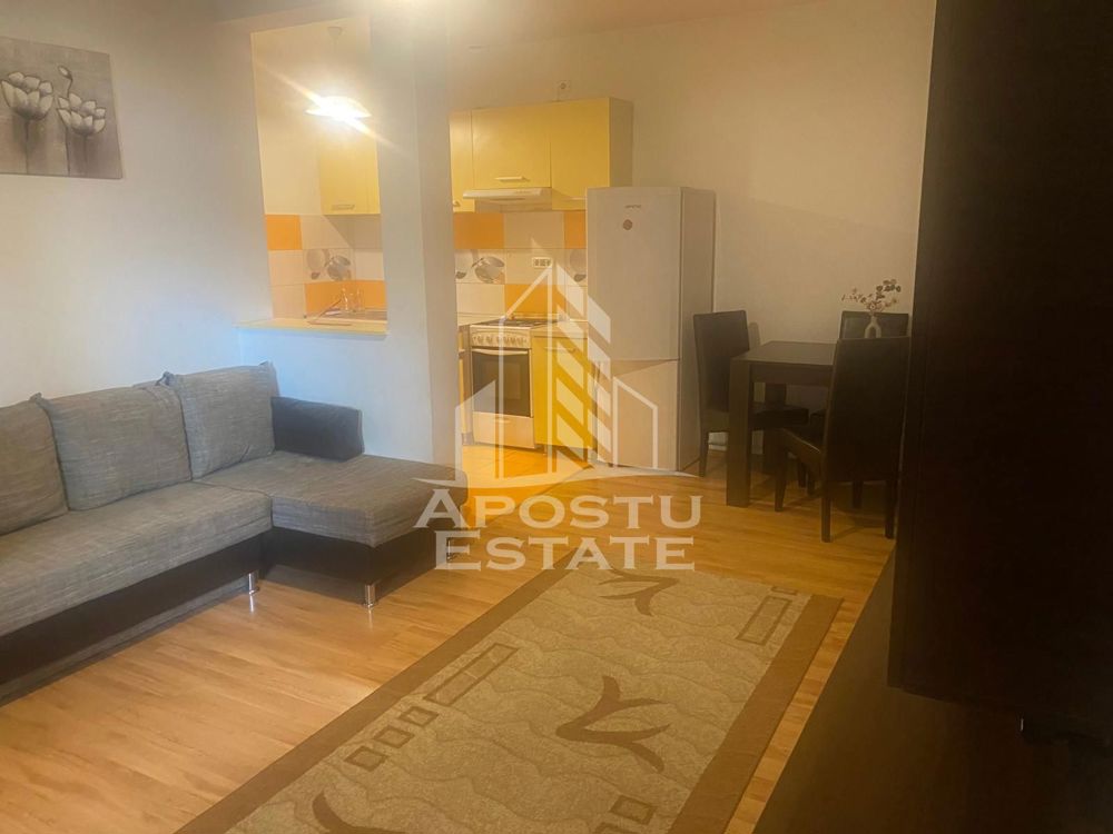 Apartament 3 camere ZONA Steaua